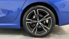 BMW 3 Series 320i M Sport 4dr Step Auto Petrol Saloon